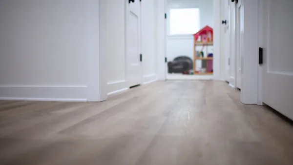 Experience Excellence: Residential Flooring by Lufkin Floors Unlimited, Inc. in Jasper, TX.